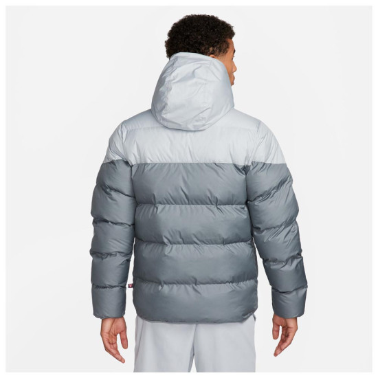 Nike Ανδρικό μπουφάν Windrunner PrimaLoft Storm-FIT Hooded Puffer Jacket